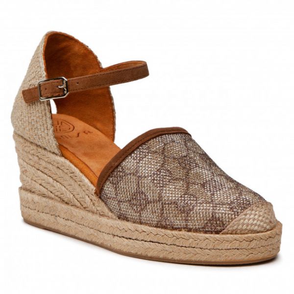 Espadrillas UNISA - Cansio Evm Mumm