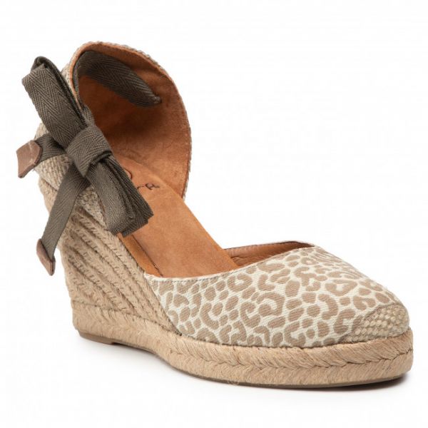 Espadrillas UNISA - Carnot 22 Ryl Natural