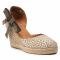 Espadrillas UNISA - Carnot 22 Ryl Natural