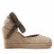 Espadrillas UNISA - Carnot 22 Ryl Natural