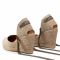 Espadrillas UNISA - Carnot 22 Ryl Natural