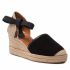Espadrillas UNISA - Ceci Ks Black