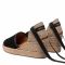 Espadrillas UNISA - Ceci Ks Black