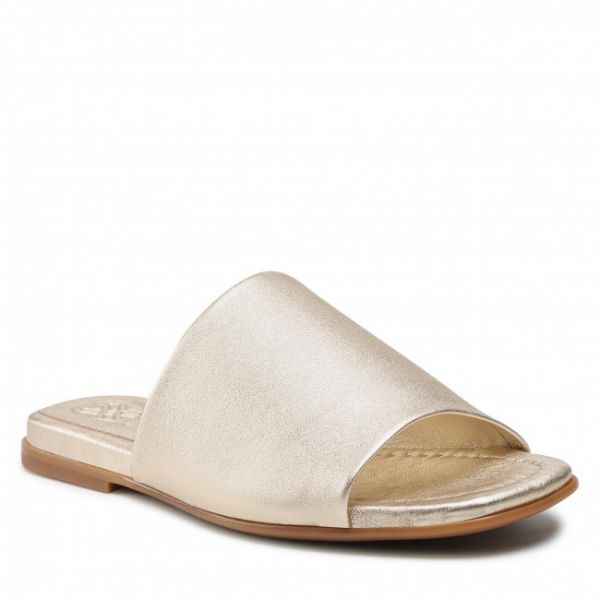 Ciabatte UNISA - Cediza Lmt Platino