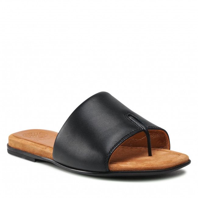 Infradito UNISA - Chaco Ns Black