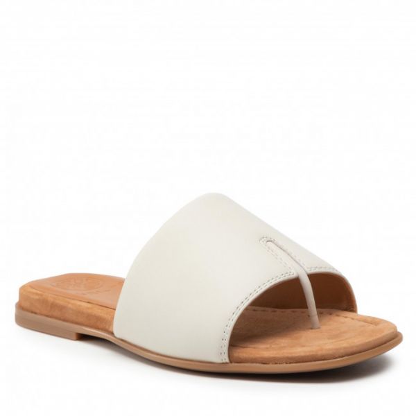 Infradito UNISA - Chaco Ns Ivory