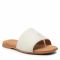 Infradito UNISA - Chaco Ns Ivory