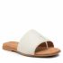 Infradito UNISA - Chaco Ns Ivory