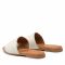 Infradito UNISA - Chaco Ns Ivory