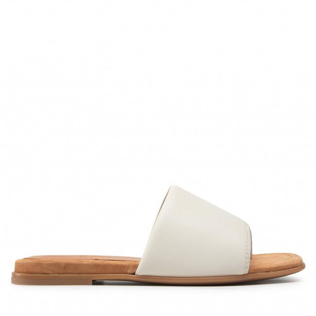 Infradito UNISA - Chaco Ns Ivory