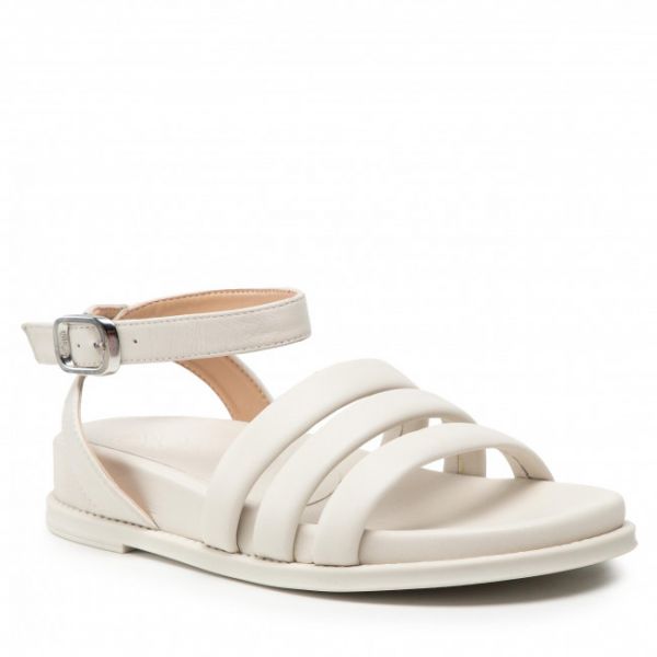 Sandali UNISA - Civa Ns Ivory