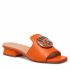 Ciabatte UNISA - Dusal Ns Mandarine