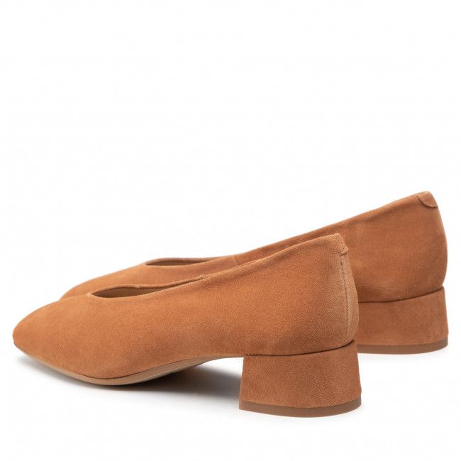 Scarpe basse UNISA - Gadiel Ks Toffee