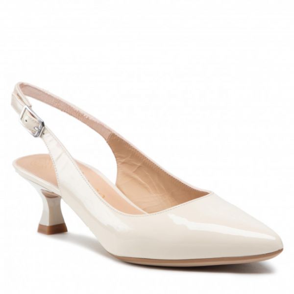 Sandali UNISA - Jamal 22 Pa Ivory