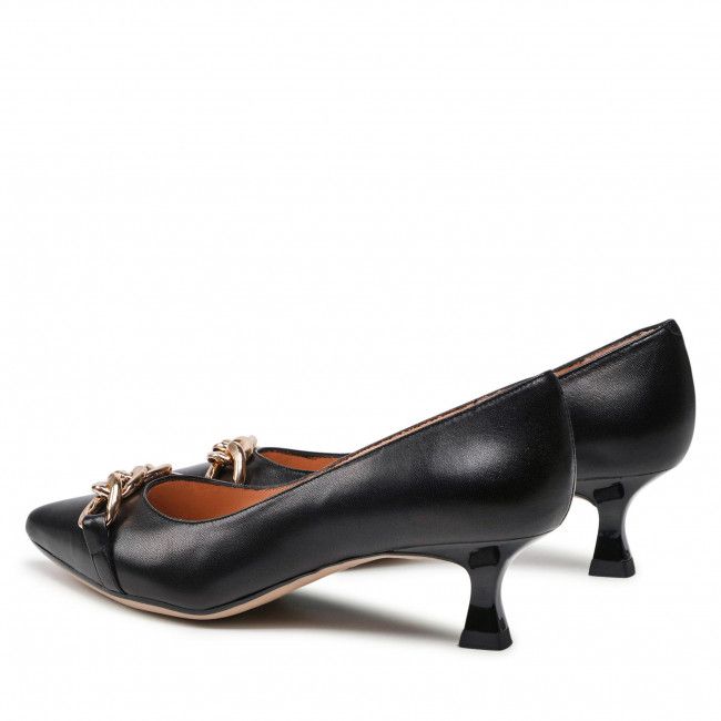 Scarpe basse UNISA - Joyel Vu Black