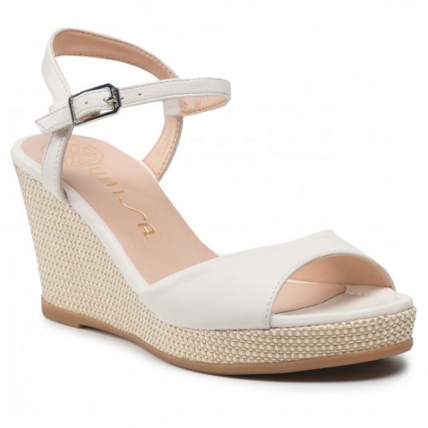 Sandali UNISA - Lagata 22 Ns Ivory
