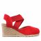Espadrillas UNISA - Macia Ks Cuore
