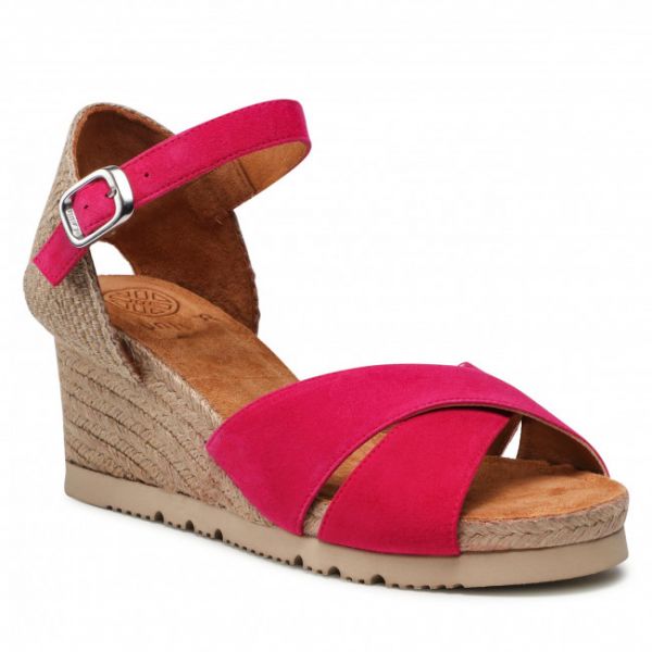 Espadrillas UNISA - Mana Ks Fragola