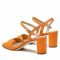 Sandali UNISA - Moraty Ks Mandarine