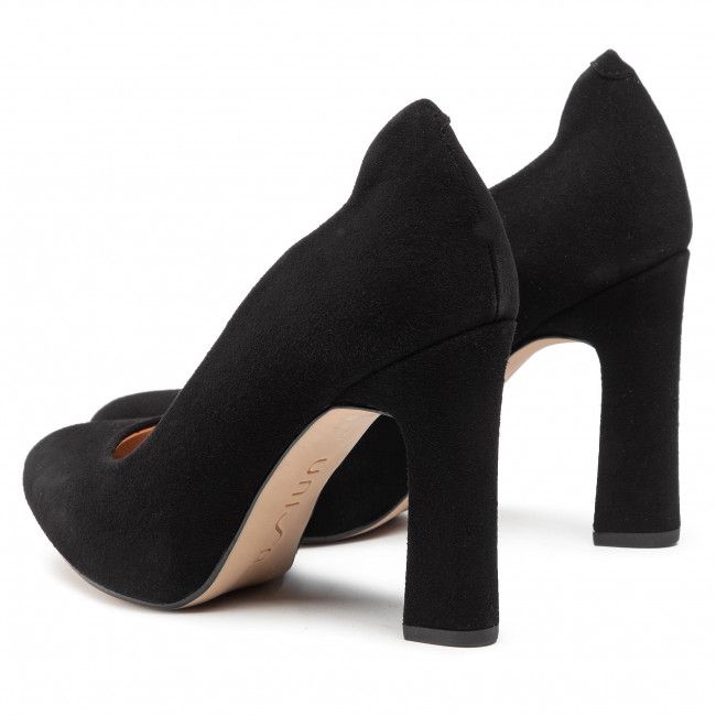 Scarpe basse UNISA - Pascual 22 Ks Black