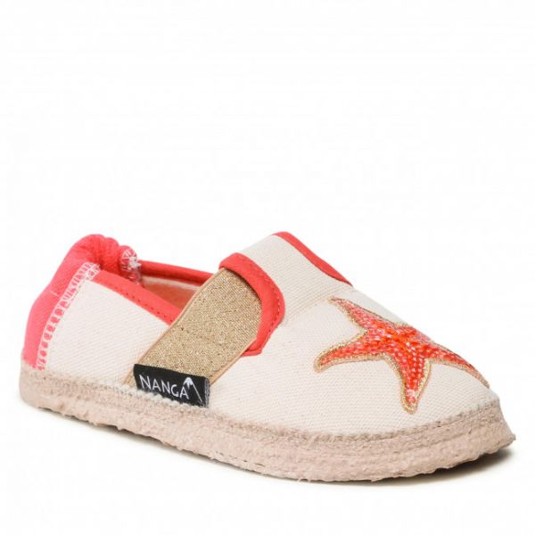 Pantofole Nanga - Goldstrand 23/0448 S Natur 10 Pantofole Nanga - Goldstrand 23/0448 S Natur 10