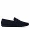 Mocassini HUGO - Dandy 50469796 10241860 01 Dark Blue 401