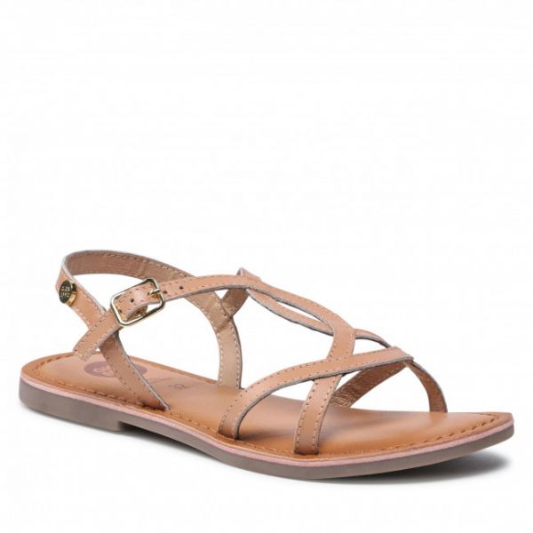 Sandali Gioseppo - Biscoe 58752 Nude