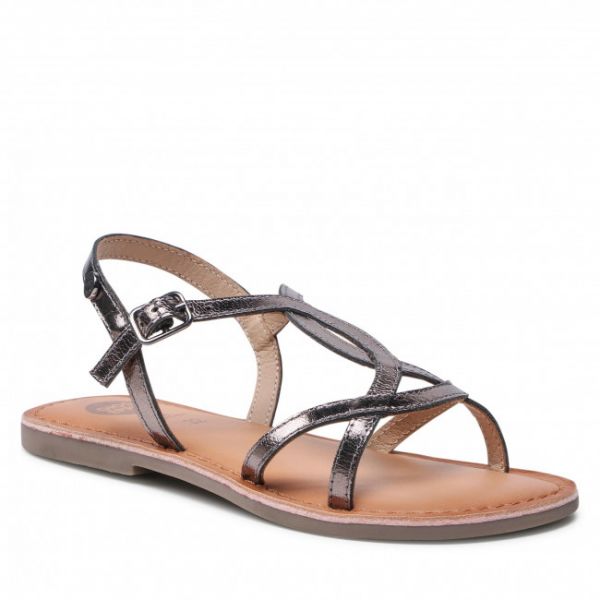 Sandali Gioseppo - Biscoe 58752 Pewter