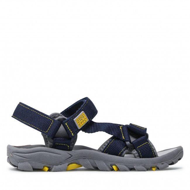 Sandali GIOSEPPO - Duval 59029 Grey 1