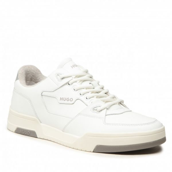 Sneakers Hugo - Seth 50470237 10232547 01 White 100 Sneakers Hugo - Seth 50470237 10232547 01 White 100