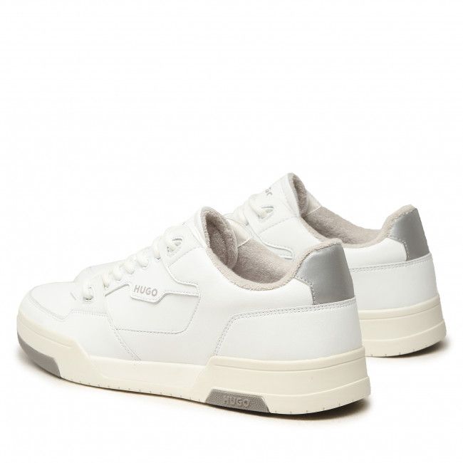 Sneakers Hugo - Seth 50470237 10232547 01 White 100