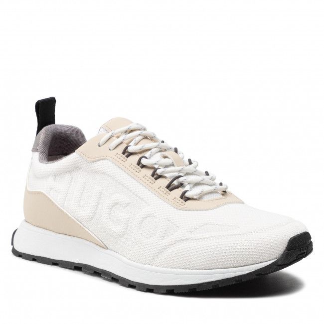 Sneakers Hugo - Icelin 50470382 10242093 01 White 100