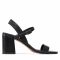 Sandali HUGO - Grace Sandal 70 50470720 10195165 01 Black 001