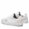 Sneakers HUGO - Hannah 50471245 10236948 01 White 100