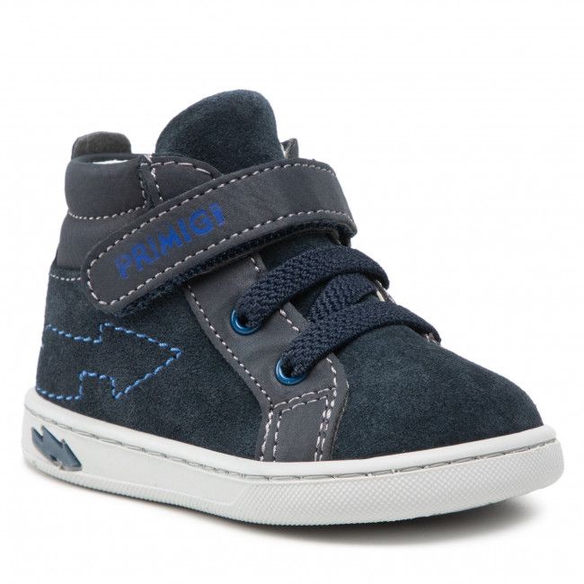 Sneakers Primigi - 8403400 Navy