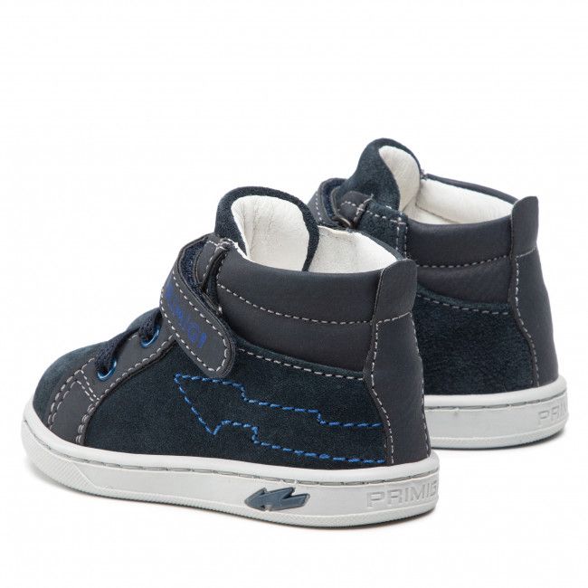 Sneakers Primigi - 8403400 Navy