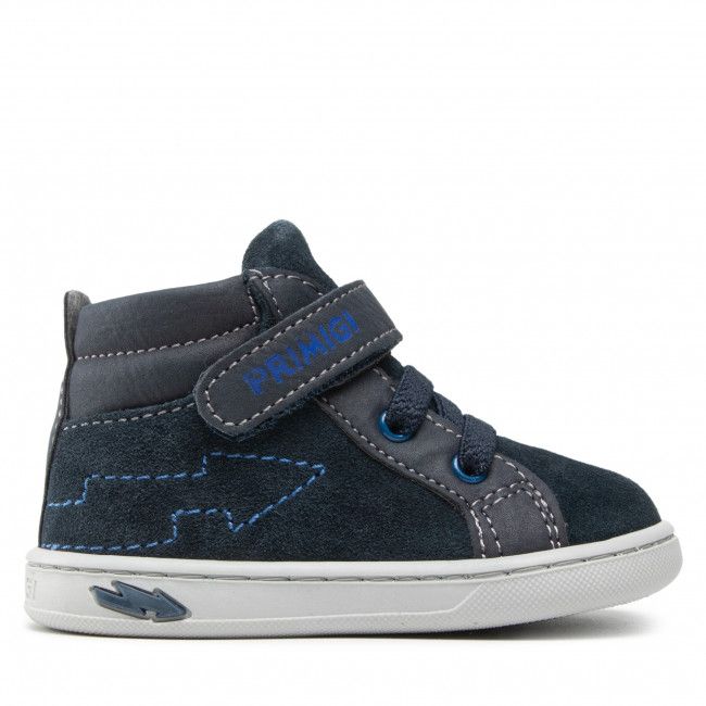 Sneakers Primigi - 8403400 Navy