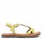 Sandali GIOSEPPO - Slivno 65837 Yellow