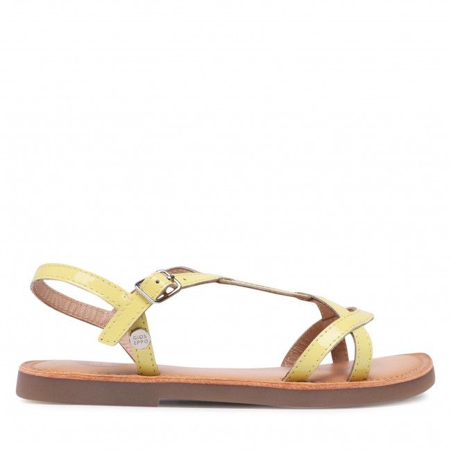 Sandali Gioseppo - Sarpy 65838 Yellow