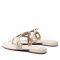Infradito LAUREN RALPH LAUREN - Audrie 802838710004 Cream