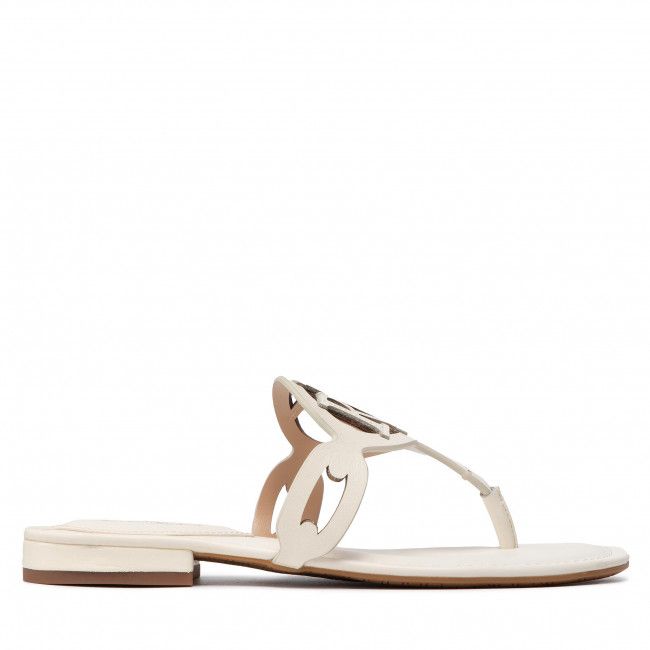 Infradito LAUREN RALPH LAUREN - Audrie 802838710004 Cream