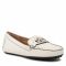 Mocassini LAUREN RALPH LAUREN - Brynn 802857156001 Vanilla/Black