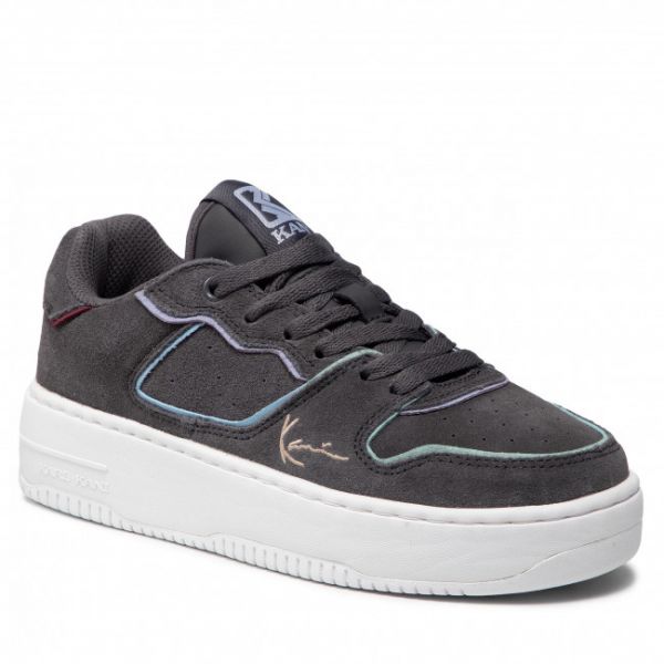 Sneakers KARL KANI - Kani 9 Up 1180326 Pavement/Multicolor