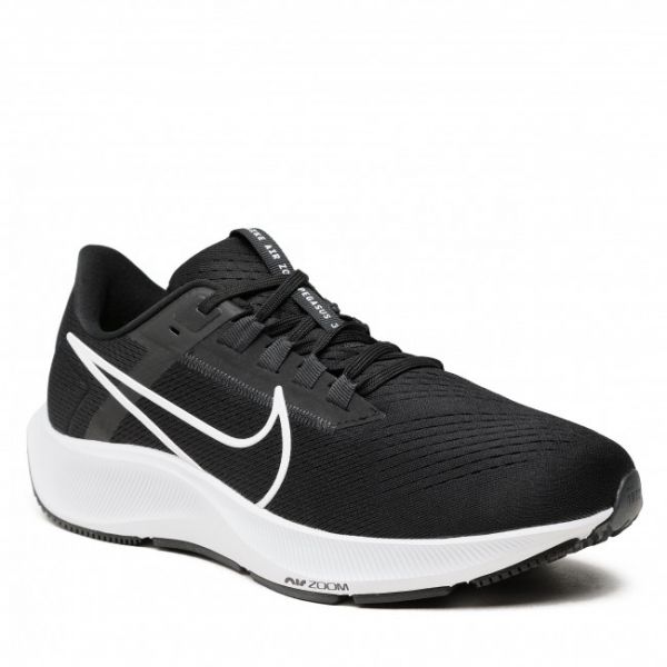 Scarpe NIKE - Air Zoom Pegasus 38 4E CZ1815 002 Black/White/Anthracite/Volt Scarpe NIKE - Air Zoom Pegasus 38 4E CZ1815 002 Black/White/Anthracite/Volt