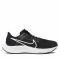 Scarpe NIKE - Air Zoom Pegasus 38 4E CZ1815 002 Black/White/Anthracite/Volt