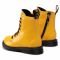 Stivali Flamingo - GB01000 Żółty Naplak