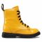 Stivali Flamingo - GB01000 Żółty Naplak