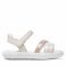 Sandali CALVIN KLEIN JEANS - Sandal V3A2-80205-0343 White/Nude X355