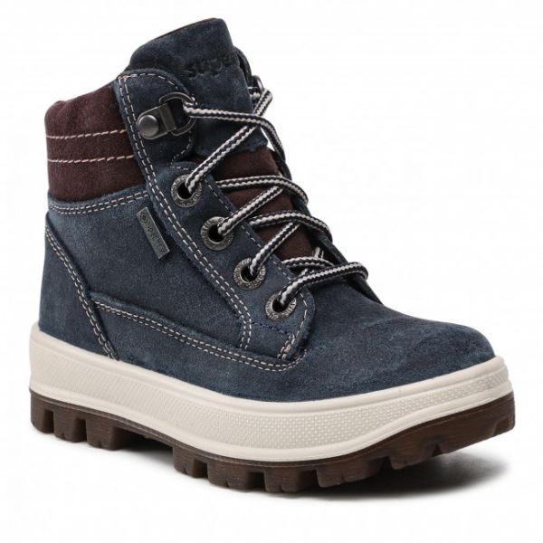Stivali da neve Superfit - GORE-TEX 8-00473-94 MM Niagara Kombi Stivali da neve Superfit - GORE-TEX 8-00473-94 MM Niagara Kombi
