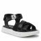 Sandali CALVIN KLEIN JEANS - Velcro Sandal V4A2-80211-1419 Black 999